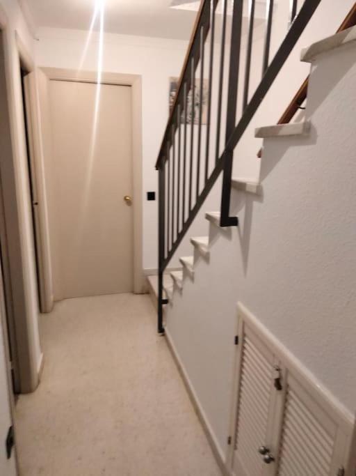 Apartamento En Puerto Real El Trocadero Kültér fotó