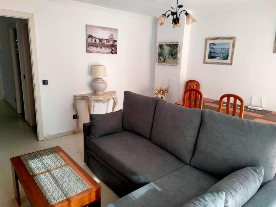 Apartamento En Puerto Real El Trocadero Kültér fotó