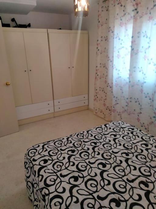 Apartamento En Puerto Real El Trocadero Kültér fotó