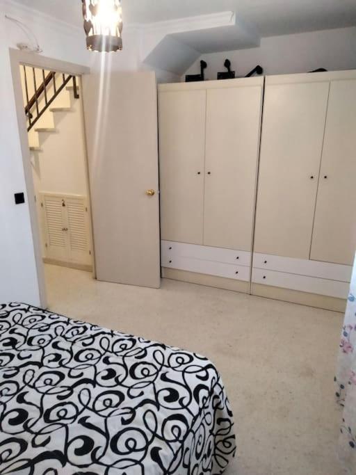 Apartamento En Puerto Real El Trocadero Kültér fotó