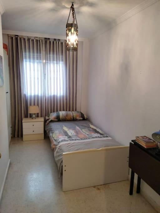 Apartamento En Puerto Real El Trocadero Kültér fotó
