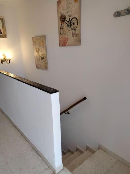 Apartamento En Puerto Real El Trocadero Kültér fotó
