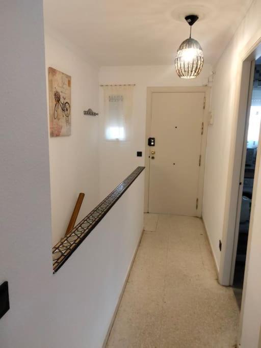 Apartamento En Puerto Real El Trocadero Kültér fotó
